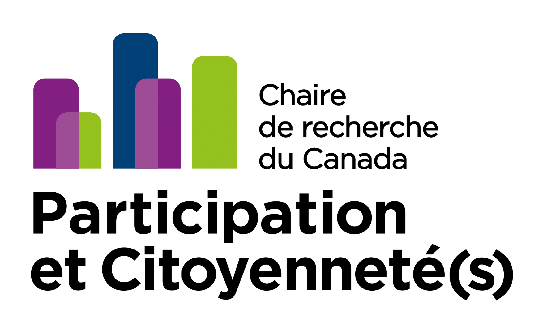 Chaire Participation